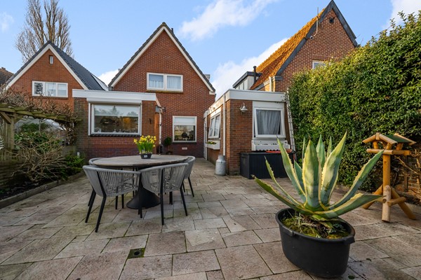 Foto - Verkocht: Assum 2, 1911 ML Uitgeest